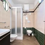 Ara Comfort Lägenhetshotell Torre San Giovanni Ugento
