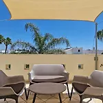 Lägenhetshotell Ara Comfort 3*