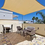 Lägenhetshotell Ara Comfort Torre San Giovanni Ugento