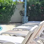 Ara Comfort 3* Torre San Giovanni Ugento