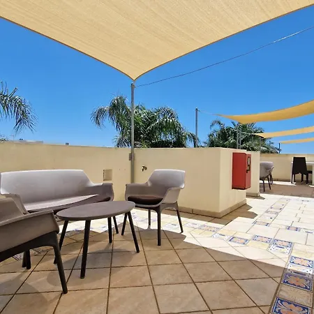 Ara Comfort Aparthotel Torre San Giovanni Ugento