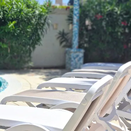 Ara Comfort 3* Torre San Giovanni Ugento