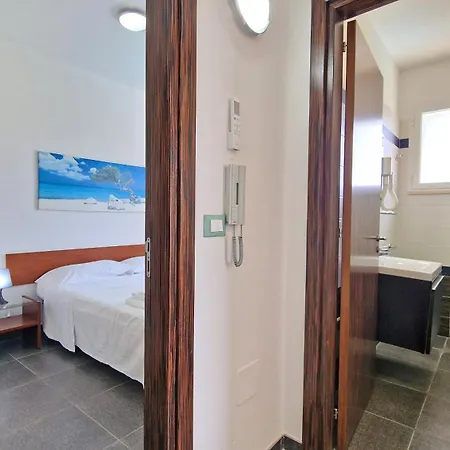 Ara Comfort 3* Torre San Giovanni Ugento