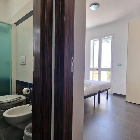 Aparthotel Ara Comfort 3*