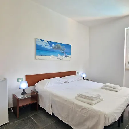 Ara Comfort 3* Torre San Giovanni Ugento