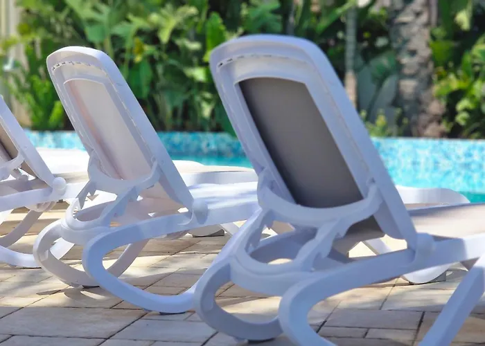 Ara Comfort מלון דירות 3*