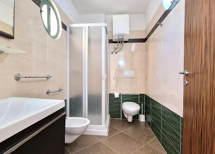 Ara Comfort מלון דירות טורה סן ג'ובאני אוג'נטו