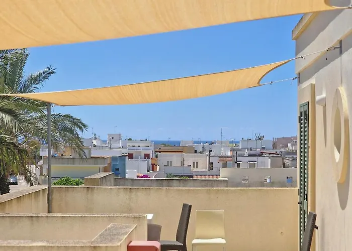 Ara Comfort טורה סן ג'ובאני אוג'נטו