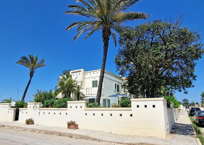 Ara Comfort מלון דירות 3*