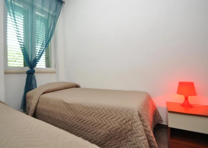 Ara Comfort מלון דירות טורה סן ג'ובאני אוג'נטו