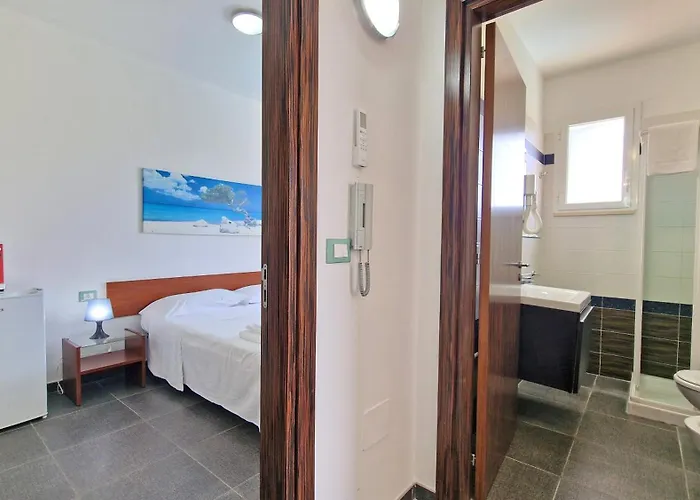 Ara Comfort 3* טורה סן ג'ובאני אוג'נטו