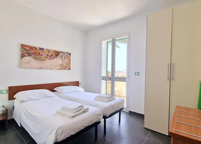 Ara Comfort מלון דירות 3*