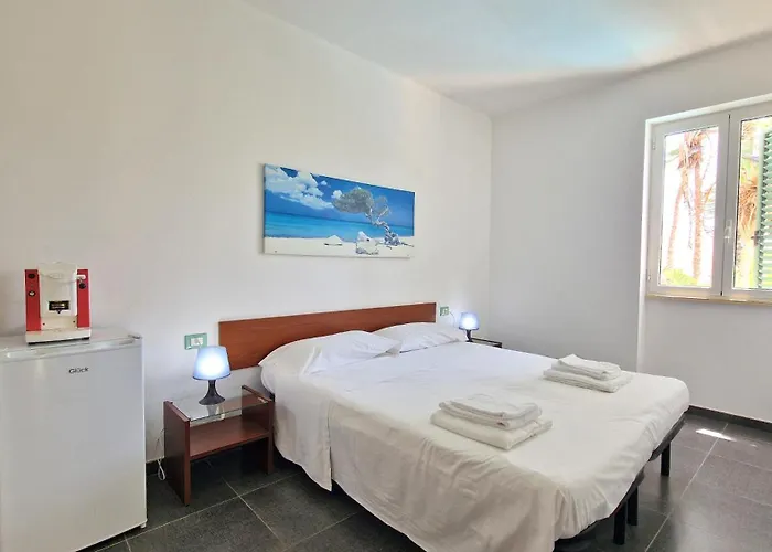Ara Comfort 3* טורה סן ג'ובאני אוג'נטו