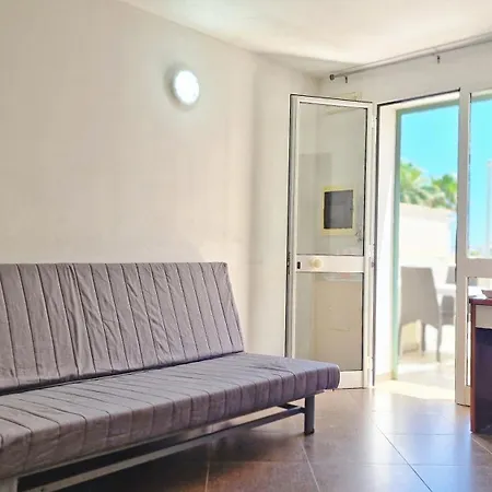 Aparthotel Ara Comfort