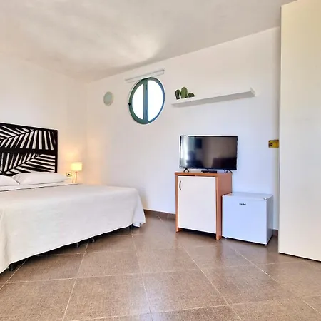 Ara Comfort Apart Otel Torre San Giovanni Ugento