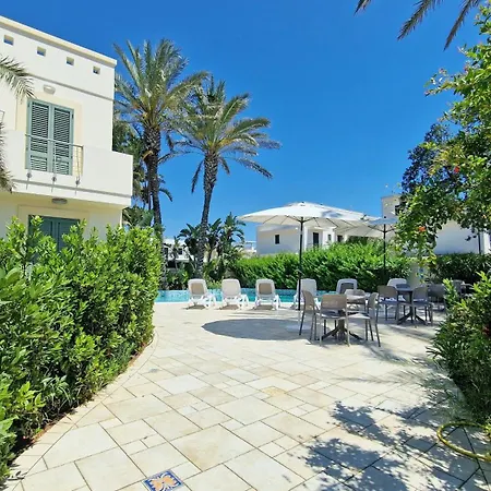 Ara Comfort 3* Torre San Giovanni Ugento