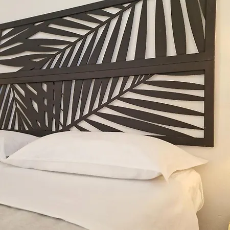 Ara Comfort Aparthotel