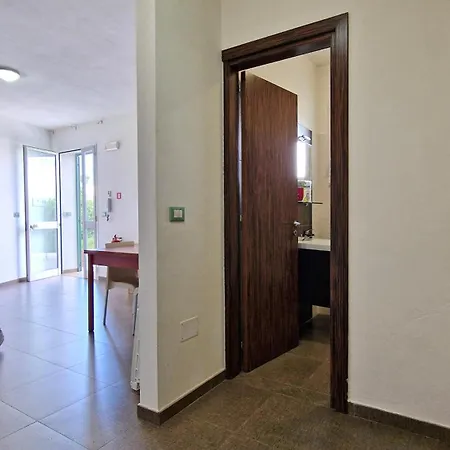 Ara Comfort Aparthotel