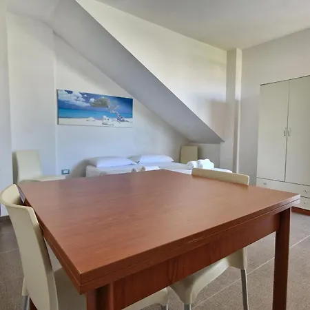 Ara Comfort * Torre San Giovanni Ugento