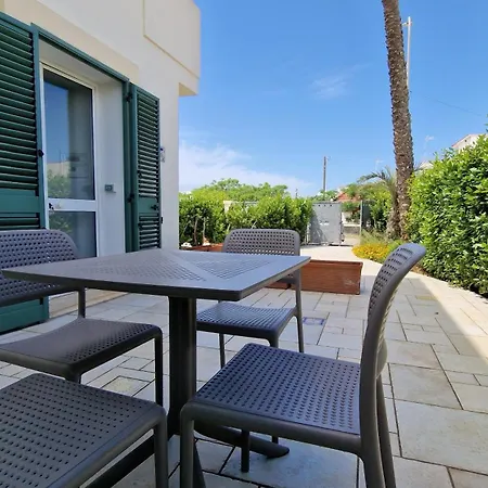 Aparthotel Ara Comfort