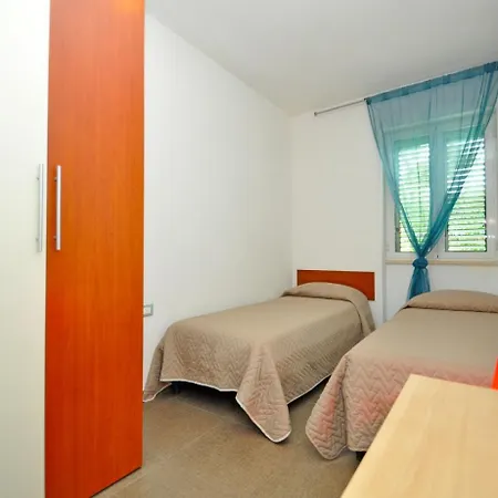 Aparthotel Ara Comfort Torre San Giovanni Ugento