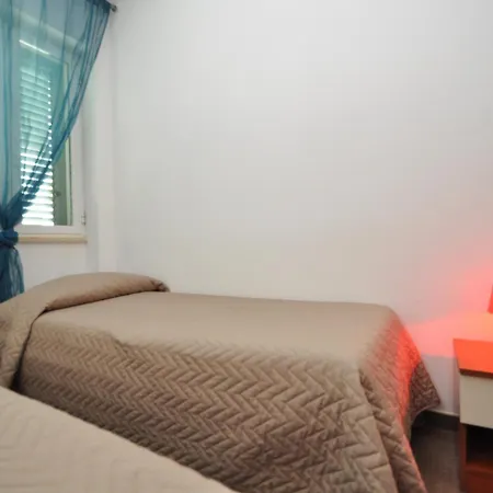 Ara Comfort Aparthotel Torre San Giovanni Ugento