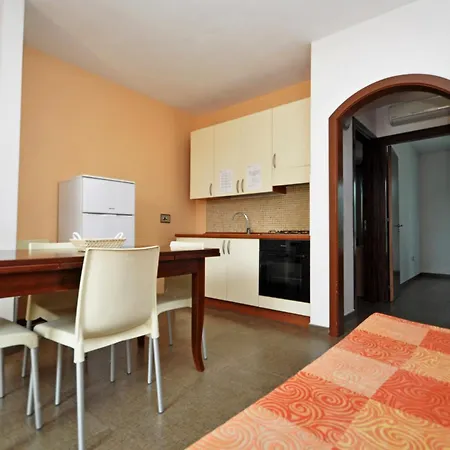Ara Comfort Aparthotel