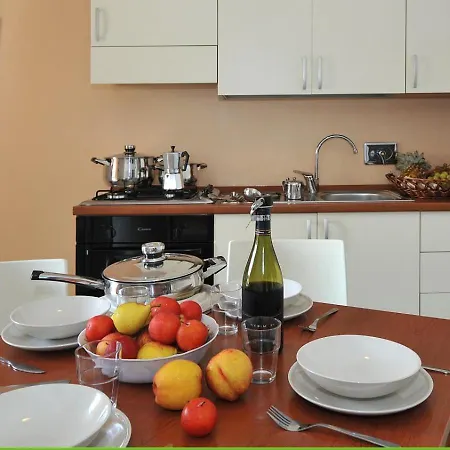 Ara Comfort Aparthotel Torre San Giovanni Ugento