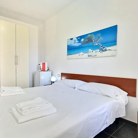 Aparthotel Ara Comfort 3*