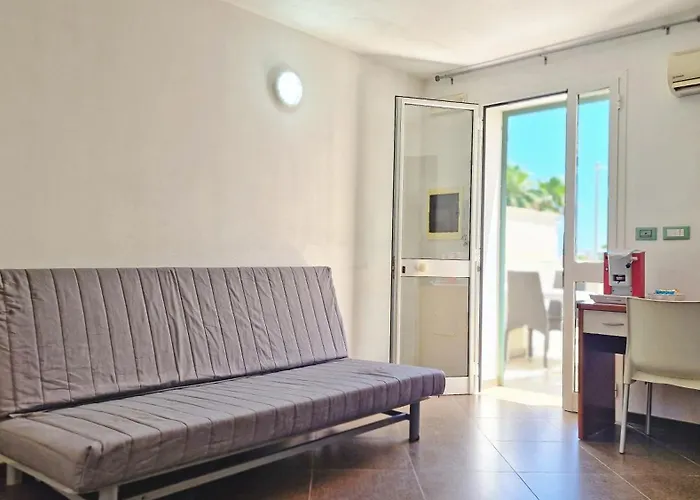 Aparthotel Ara Comfort